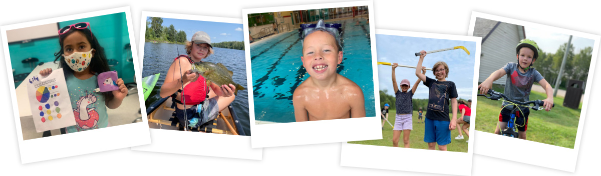 The YMCA of Northeastern Ontario is partnering with community businesses and organizations to engage their staff and clients to help send local kids to summer camp.