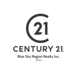 Century 21 Blue Sky Region Realty Inc. Brokerage