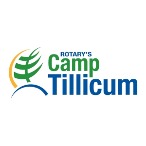 Rotary's Camp Tillicum
