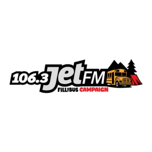JET FM 106.3 North Bay's Classics