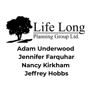 Life Long Planning Group