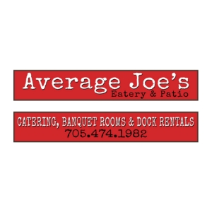 Average Joe's Eatery & Patio