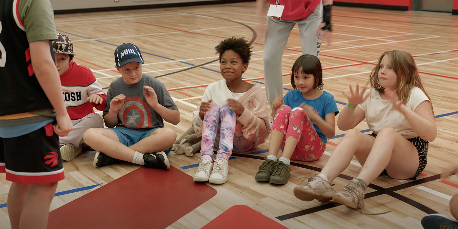 YMCA Summer Camp (North Bay & Area Camps)