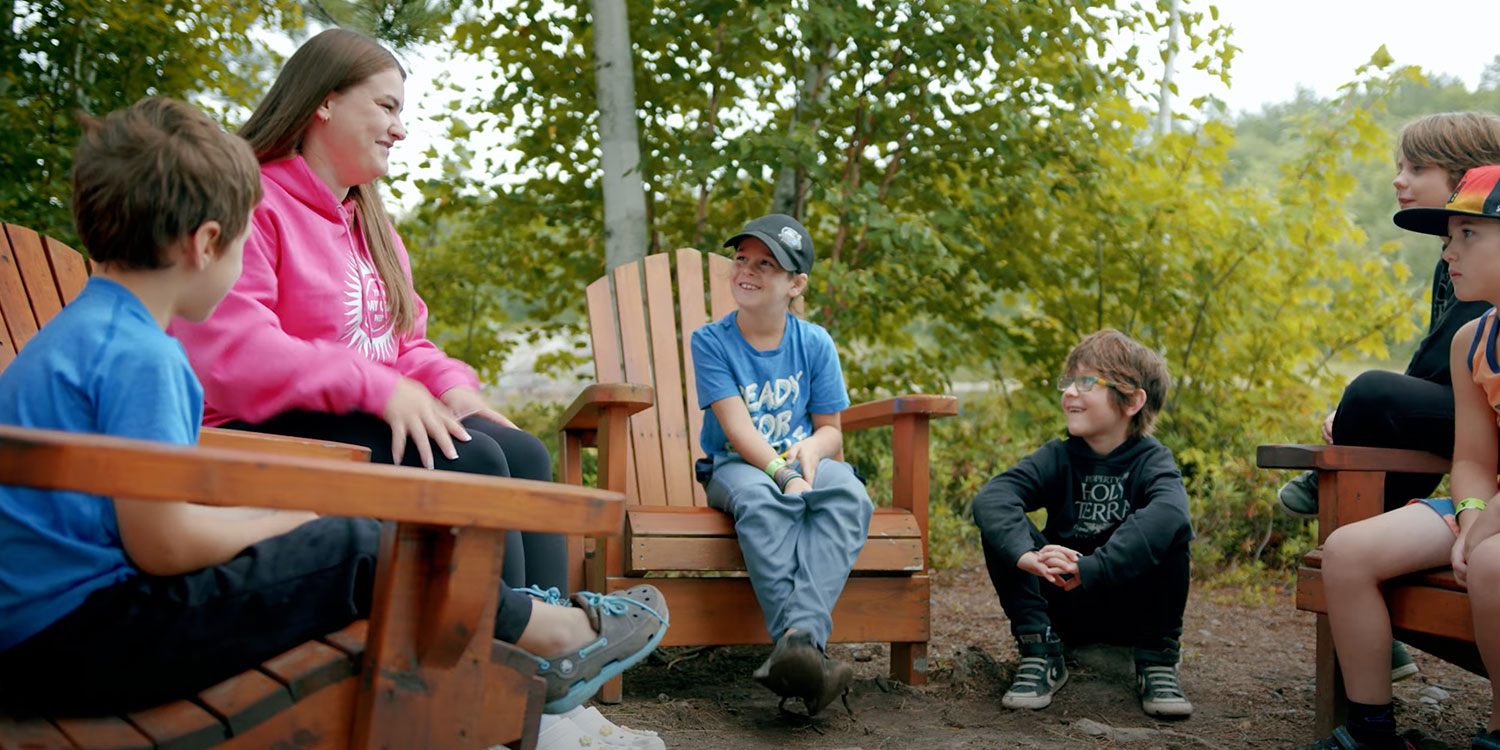 YMCA Summer Camp (Sudbury & Area Camps)